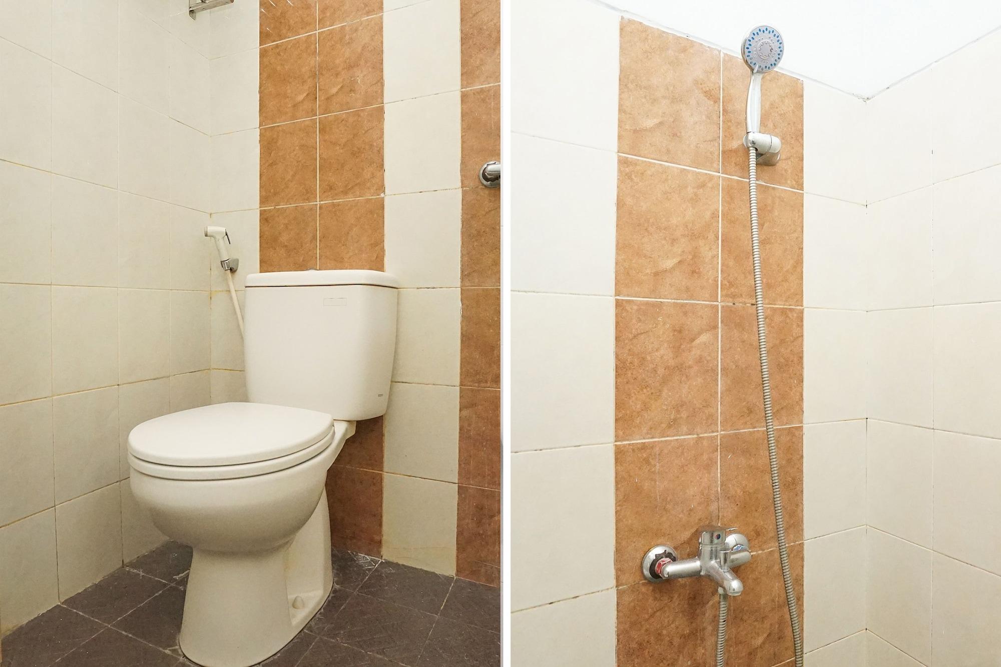 Oyo 282 Putri Utari Residence Malang Dış mekan fotoğraf