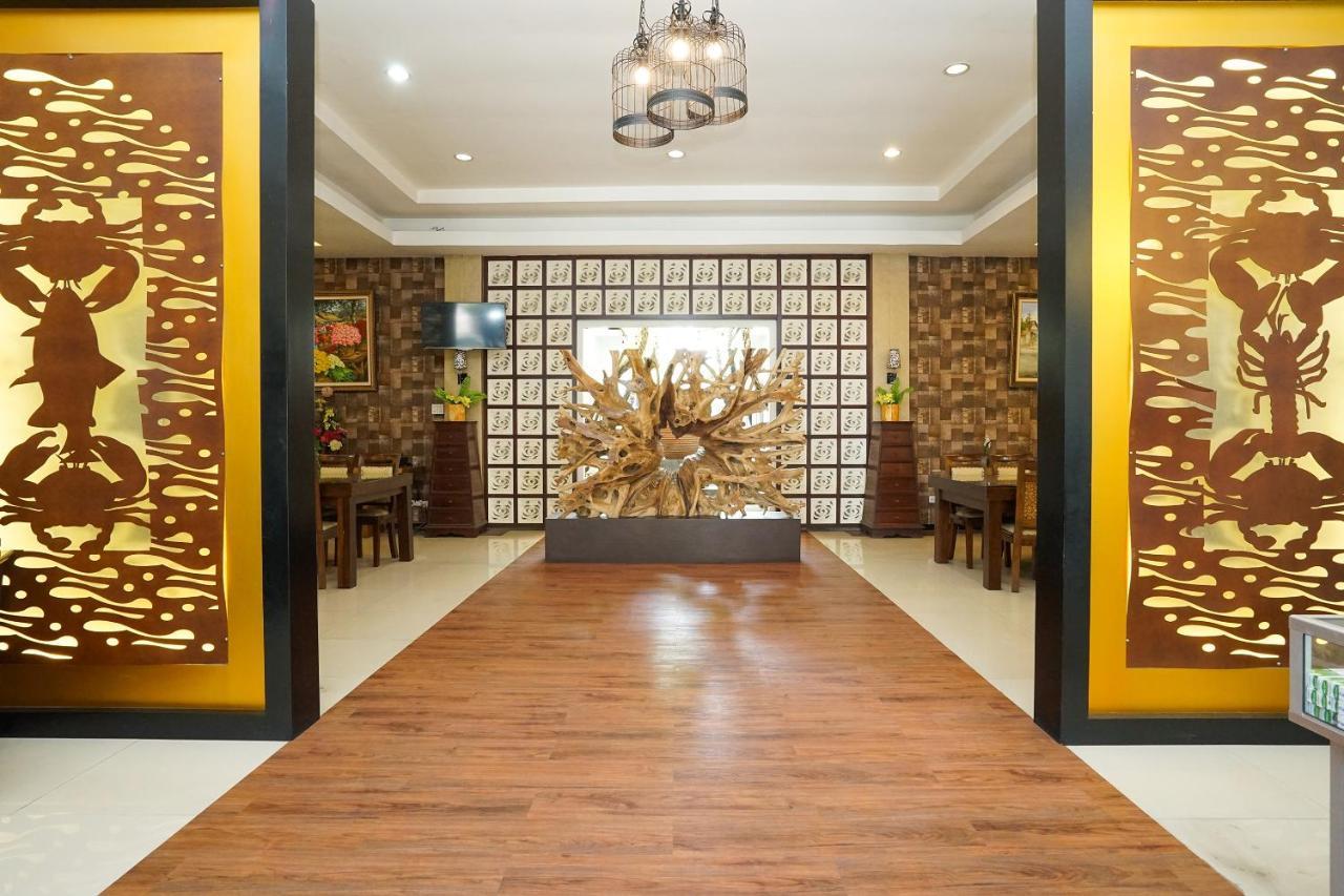 Oyo 282 Putri Utari Residence Malang Dış mekan fotoğraf
