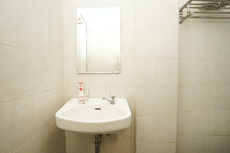 Oyo 282 Putri Utari Residence Malang Dış mekan fotoğraf